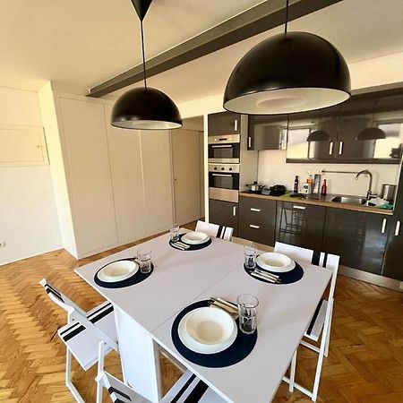 Very Nice Apartment In Lisboa Kültér fotó