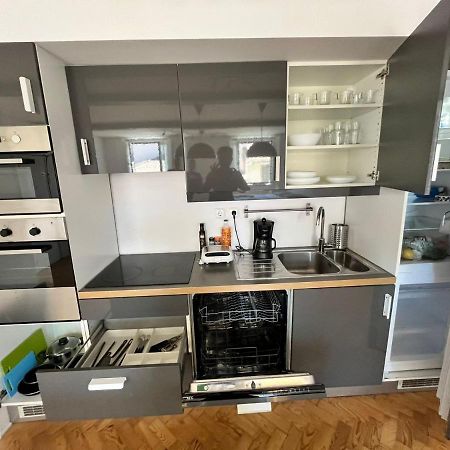 Very Nice Apartment In Lisboa Kültér fotó