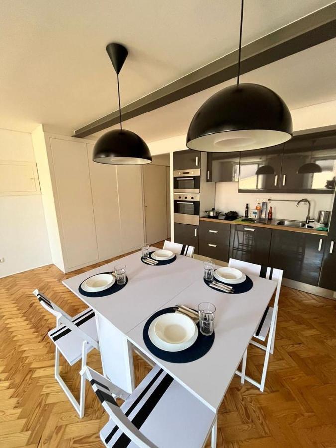 Very Nice Apartment In Lisboa Kültér fotó
