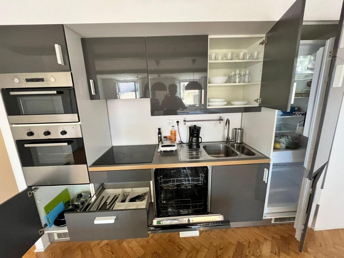 Very Nice Apartment In Lisboa Kültér fotó