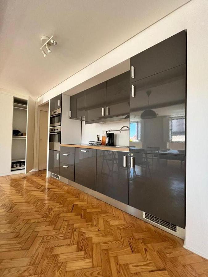Very Nice Apartment In Lisboa Kültér fotó