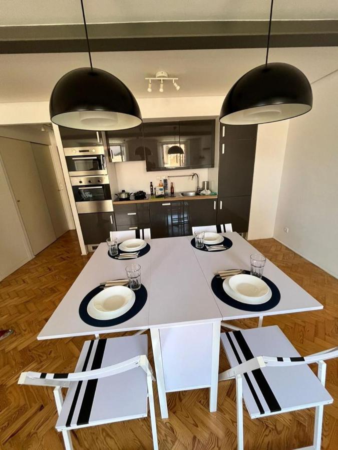 Very Nice Apartment In Lisboa Kültér fotó